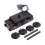 4-pack Technic Power Functions Battery Box Train Engine Receiver Remote Control Package Set 3
