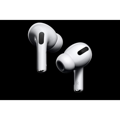 Bluetooth earphone ANC Function White 2