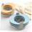 Stainless Steel Stackable Egg Slicer for Hard Boiled Eggs Fruits and Vegetables Kitchen Tool 2