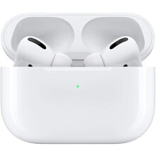 Bluetooth earphone ANC Function White