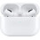 Bluetooth earphone ANC Function White 1