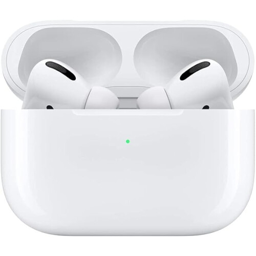 Bluetooth earphone ANC Function White