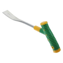 Heavy Duty Gardening Trowel and Steel Garden Shovel for Planting with Ergonomic Hand Grip