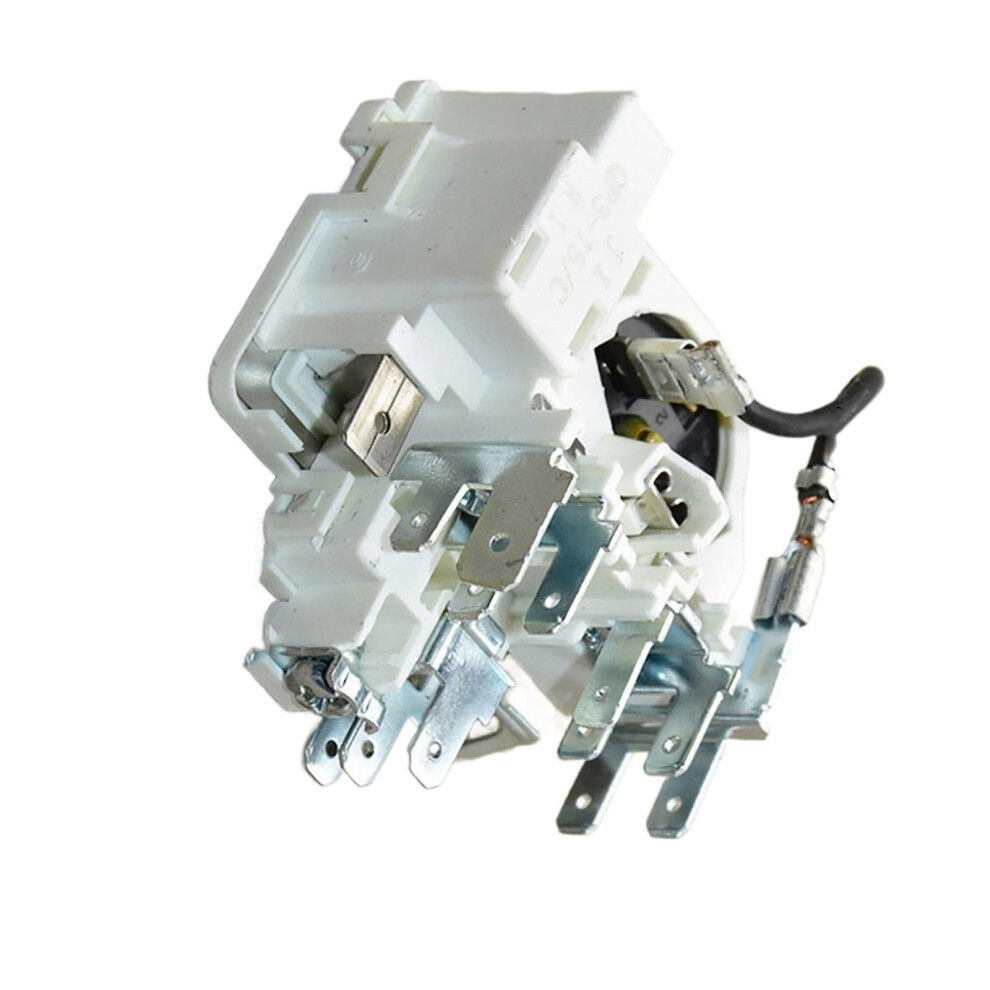 Refrigerator Compressor Starter And Inverter Board, Universal Ptc Relay Qp315/C, Energy Saving 9113335171541
