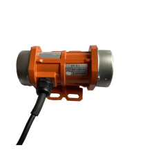 Industrial Vibration Motor Adjustable Speed 80W 100W Single Phase Three Phase 110V 220V 380V