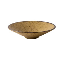 Large Ceramic Salad Bowl 7.87 Inch Microwave and Dishwasher Safe for Pasta Salad and More