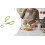 Quail Egg Cutter Stainless Steel Sharp Blade Ergonomic Handle Precision Cutting Tool 14cm Green 2