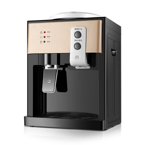 Countertop Water Dispenser Hot Cold Warm  Loading Cooler for Home and Office