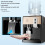 Countertop Water Dispenser Hot Cold Warm  Loading Cooler for Home and Office 2