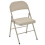4pcs Foldable Iron & PVC Chairs for Convention & Exhibition 2