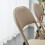 4pcs Foldable Iron & PVC Chairs for Convention & Exhibition 8
