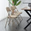 4pcs Foldable Iron & PVC Chairs for Convention & Exhibition 18