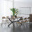 4pcs Foldable Iron & PVC Chairs for Convention & Exhibition 20