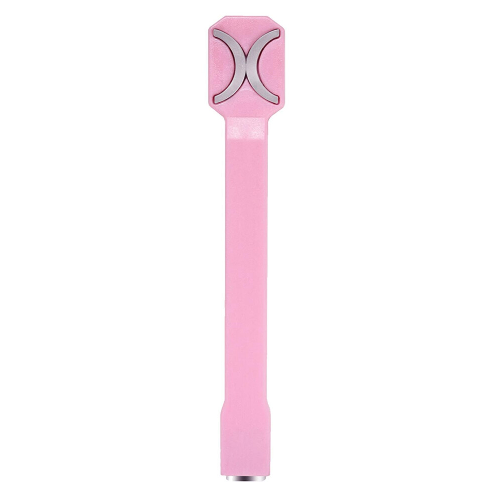Nail Magnet Tool with DualHead Magnetic Design for Creating Unique Nail Patterns and Art