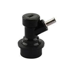 Carbonation Cap 3pcs for Homebrew Beer Brewing and Soda Water, LeakProof Reusable Design