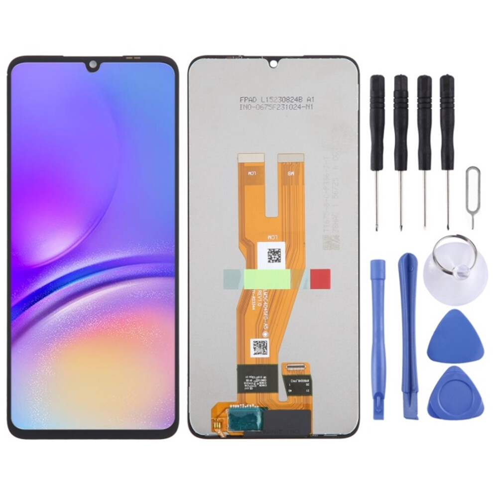 For Samsung For Galaxy A05 Sm-A055 Lcd Touch Assembly 6931449732525