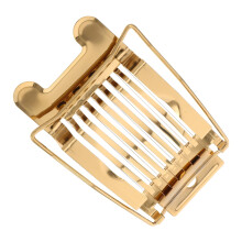 Multipurpose Stainless Steel Egg Slicer with Ergonomic Grip for Hard Boiled Eggs and Fruits