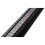 Plastic Ring Gauge Mandrel Sizer Stick Tool US/UK Size---Black 4