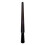 Plastic Ring Gauge Mandrel Sizer Stick Tool US/UK Size---Black 3