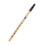 Musical Instruments Irish Whistle Tin Whistle 6 Holes C/D Key High Low Notes 1