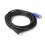 10 M DisplayPort to Adapter Computer Cables Gold Male VGA Head 4