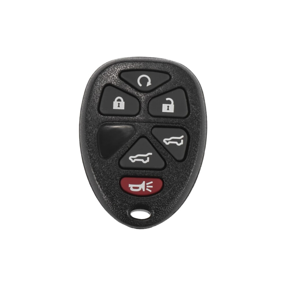 315Mhz Ouc60270 15913427 Replacement Keyless Remote Control Car Key For Chevrolet Suburban For Chevy Tahoe For Gmc Yukon For For 9377112322643