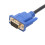 10 M DisplayPort to Adapter Computer Cables Gold Male VGA Head 5