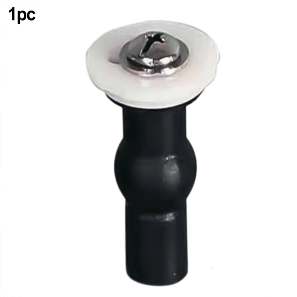 Keristy Toilet Hinges Screws Toilet Cover Close Top Fix Screws Nut 9377112323602