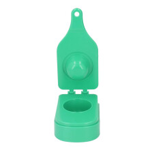 Plantain Press Tostonera Maker for Banana Patacones Easy Food Shaping Quick Press Operation