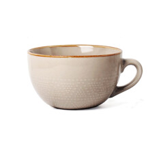 Ceramic Bowl Set Microwave Safe Chip Resistant Porcelain Soup Bowls 5 Inch for Rice and Breakfast