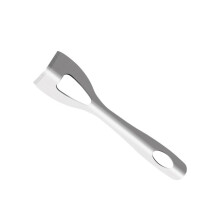 304 Stainless Steel Butter Cutter and Cheese Slicer with Sharp Blade and Hanging Hole Design