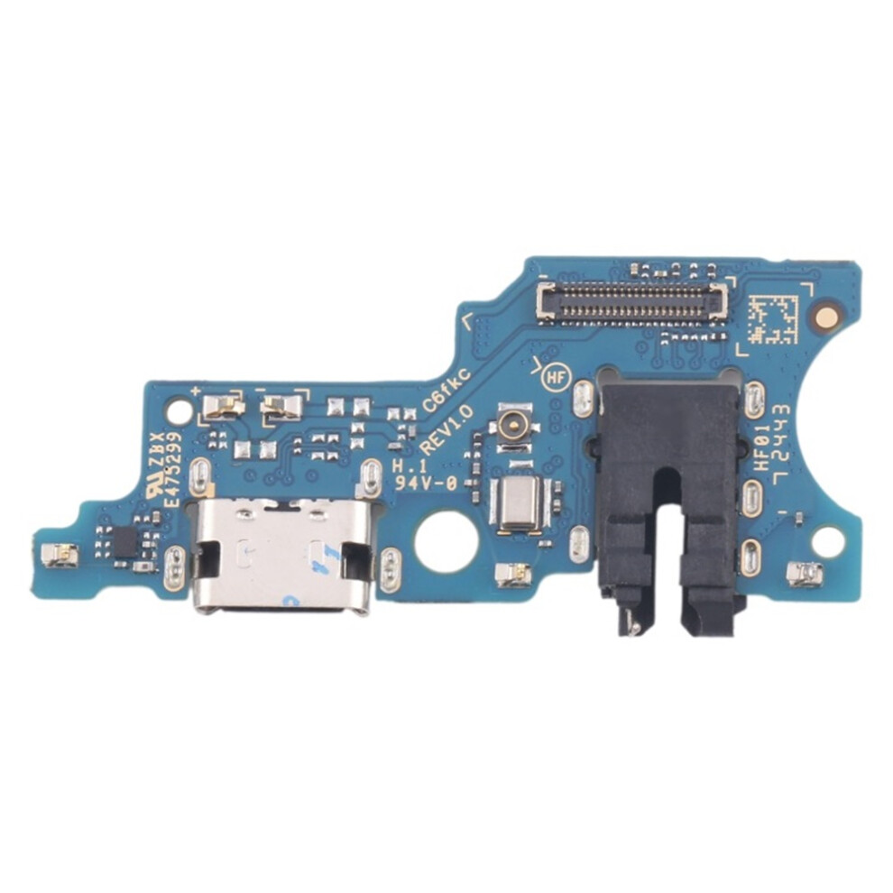 For Samsung For Galaxy A06 Sm-A065f Charging Port Board With Ic 6931449732587