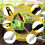 Garden Weeder with Deep Root Removal, Ergonomic Hand Tool for Dandelion and Lawn Weed Pulling 2