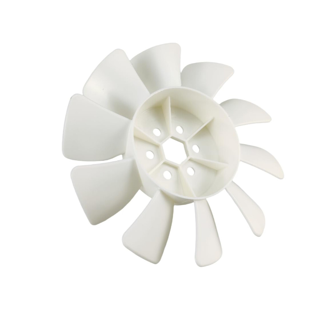 M110320 Cooling Fan Blade Replacement For John Deere Gt275 Gt262 Lx188 Lx178 Lx289 Lawn Tractor 9053599638063