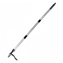 Weed Puller with Adjustable 44Inch Handle and HeavyDuty 4 Claw Grip for Lawn and Garden