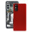 (black) Batteribakside til Samsung for Galaxy S20 FE 9