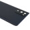 (blue) Batteribakside til Samsung for Galaxy S20 FE 5