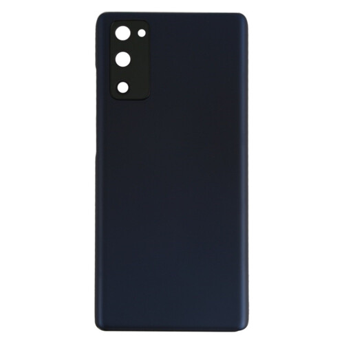 (blue) Batteribakside til Samsung for Galaxy S20 FE 2