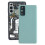 (red) Batteribakside til Samsung for Galaxy S20 FE 7