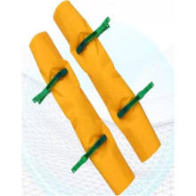 Electrical Insulating Blanket 10KV EVA Voltage Protection Bright Yellow Durable Safety Mat