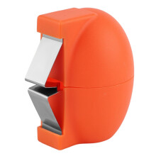 Stainless Steel Eggshell Opener for All Egg Sizes Quick Egg Topper for Kitchen Use