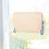 Cat Window Perch Hammock Bed with Secure Mount for Indoor Cats Sunbathing, Gray L 2