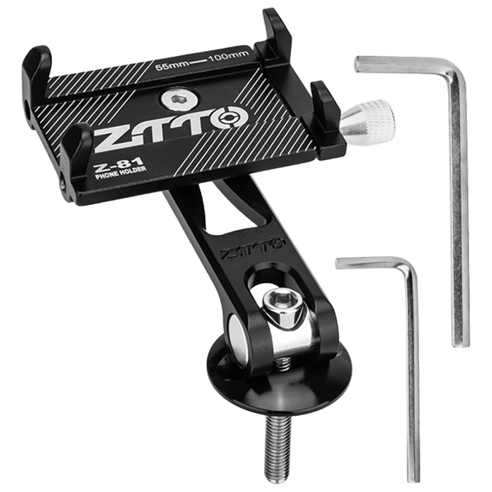 Bike Phone Holder Electric Car Mobile Cell Motorcycle For Handlebar Mount 9377112328065