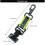Firefighter Gloves Holder Strap with Durable Reflective Clip for Quick Emergency Access 4