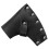 Hatchet Leather Sheath with Secure Snap Closure for Camping Axe Blade Protection, Full Grain Leather 1