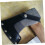 Hatchet Leather Sheath with Secure Snap Closure for Camping Axe Blade Protection, Full Grain Leather 5
