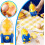 Egg Scrambler Golden Egg Maker with Pull Rope for Even YolkWhite Mixing, 360 Silicone Protection 4