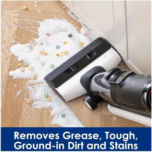 Floor Cleaner Solution for Tineco ONE S3 S5 Pro2, Fast Drying MultiSurface Robot Mop Liquid 1