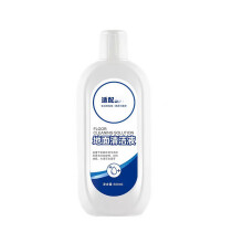 Floor Cleaner Solution for Tineco ONE S3 S5 Pro2, Fast Drying MultiSurface Robot Mop Liquid