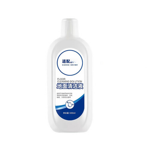 Floor Cleaner Solution for Tineco ONE S3 S5 Pro2, Fast Drying MultiSurface Robot Mop Liquid